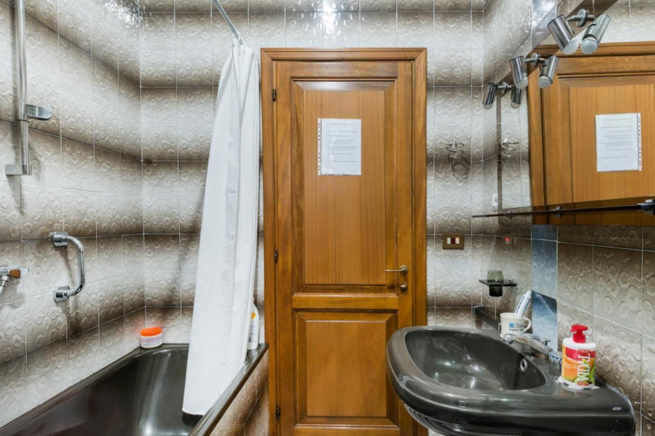 Muller Guest House Roma Exterior foto